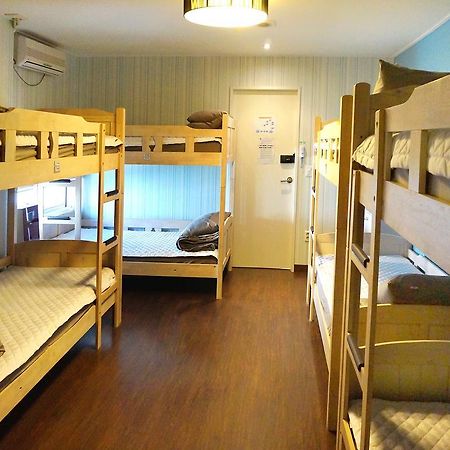 Hello Guesthouse 부산광역시 외부 사진