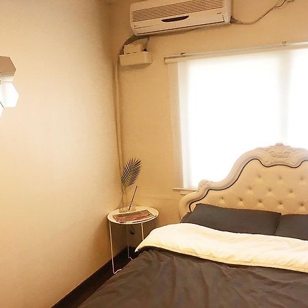 Hello Guesthouse 부산광역시 외부 사진