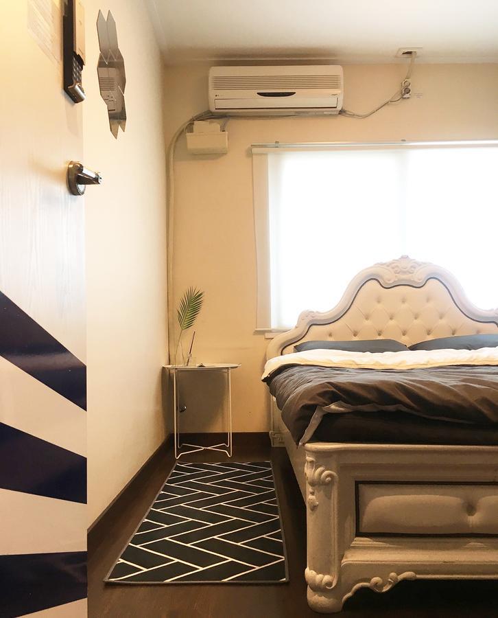 Hello Guesthouse 부산광역시 외부 사진