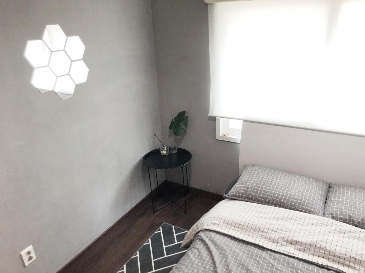 Hello Guesthouse 부산광역시 외부 사진