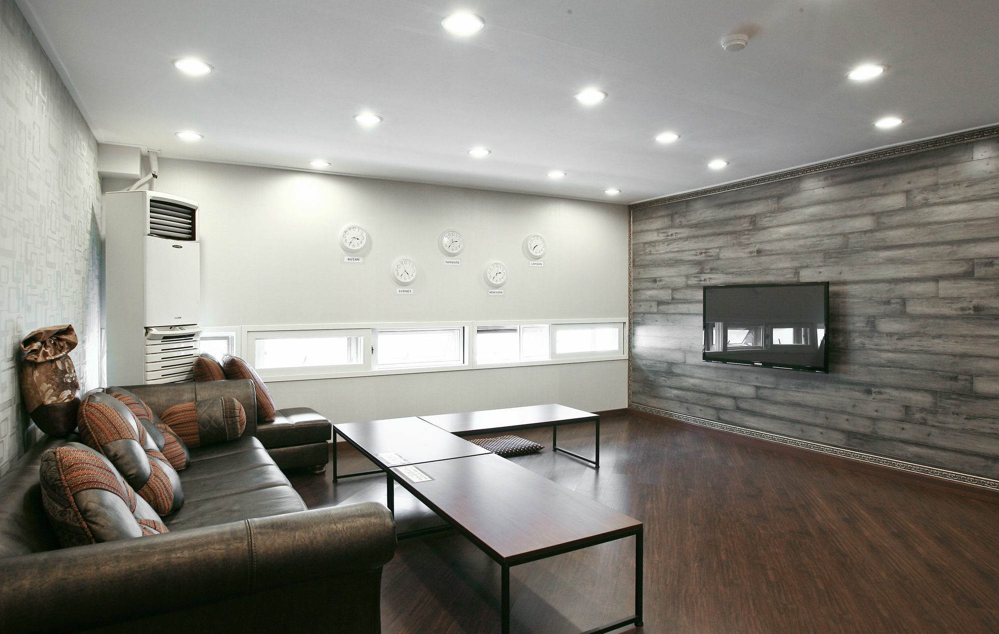 Hello Guesthouse 부산광역시 외부 사진