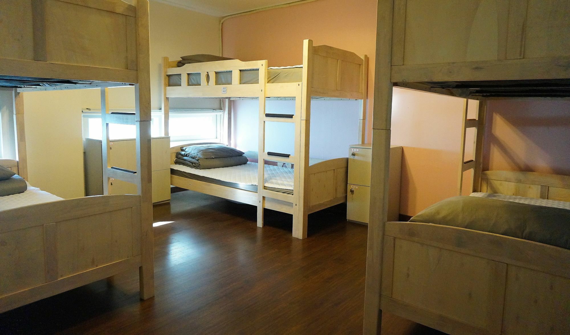 Hello Guesthouse 부산광역시 외부 사진