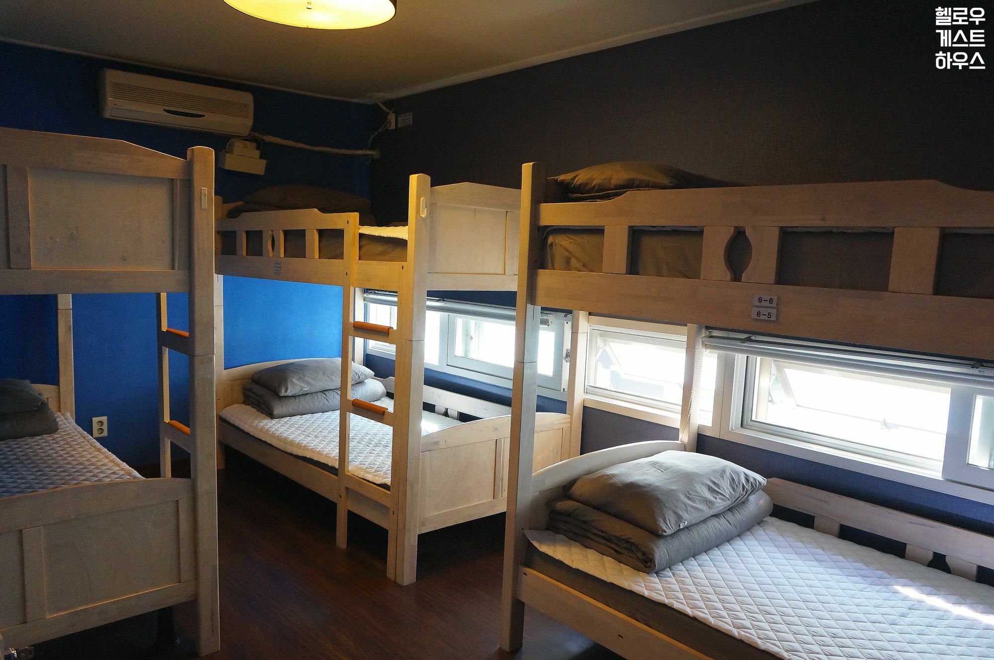 Hello Guesthouse 부산광역시 외부 사진